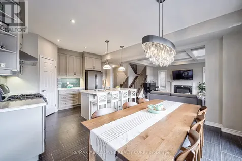 195 Greti Drive Hamilton ON L9B 1P9