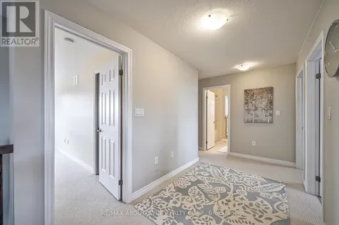 195 Greti Drive Hamilton ON L9B 1P9