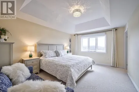 195 Greti Drive Hamilton ON L9B 1P9
