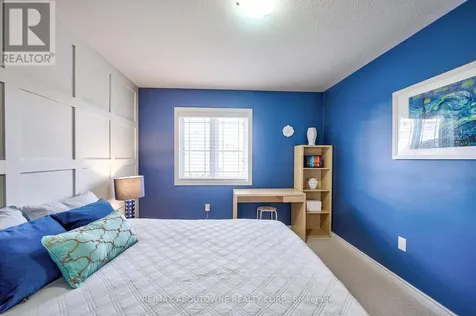195 Greti Drive Hamilton ON L9B 1P9