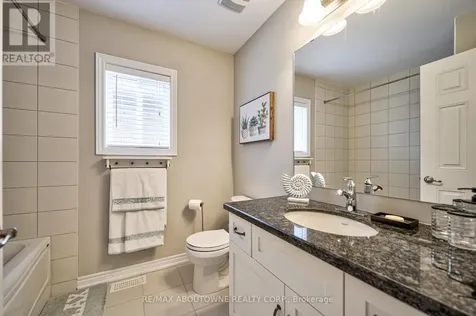 195 Greti Drive Hamilton ON L9B 1P9