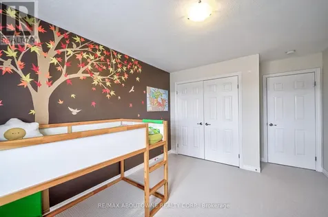 195 Greti Drive Hamilton ON L9B 1P9
