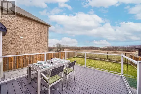 195 Greti Drive Hamilton ON L9B 1P9