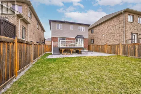 195 Greti Drive Hamilton ON L9B 1P9