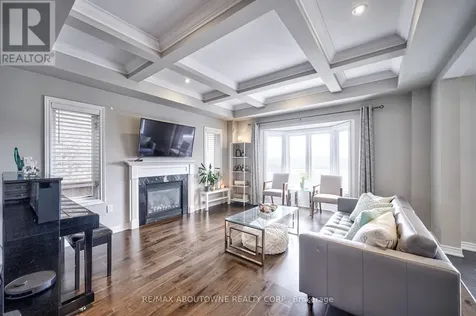 195 Greti Drive Hamilton ON L9B 1P9