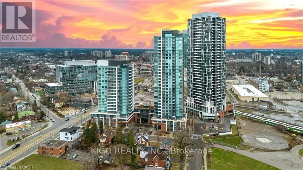 25 Wellington Street Kitchener ON N2G 0G5