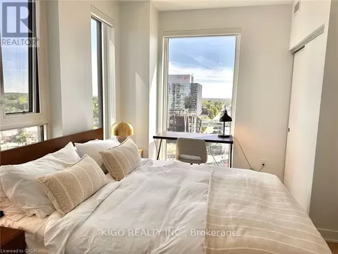 25 Wellington Street Kitchener ON N2G 0G5