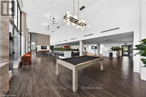 25 Wellington Street Kitchener ON N2G 0G5