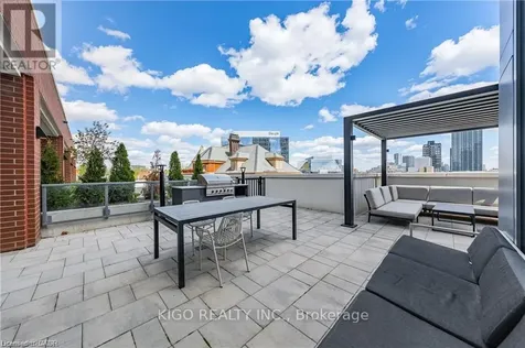 25 Wellington Street Kitchener ON N2G 0G5