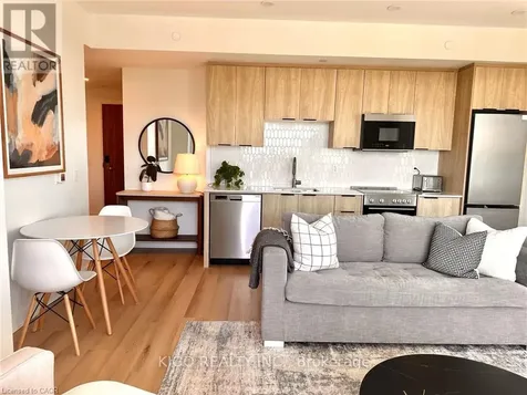 25 Wellington Street Kitchener ON N2G 0G5
