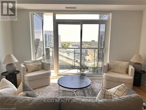 25 Wellington Street Kitchener ON N2G 0G5