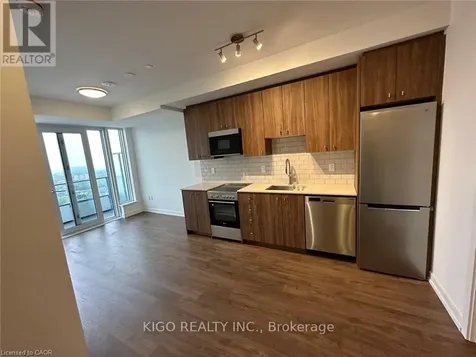 15 Wellington Street South Kitchener ON N2G 0E4