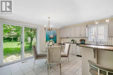 505 Yorkshire Drive Waterloo ON N2T 2V1