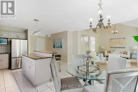 505 Yorkshire Drive Waterloo ON N2T 2V1