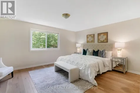 505 Yorkshire Drive Waterloo ON N2T 2V1