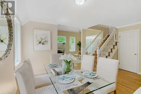 505 Yorkshire Drive Waterloo ON N2T 2V1