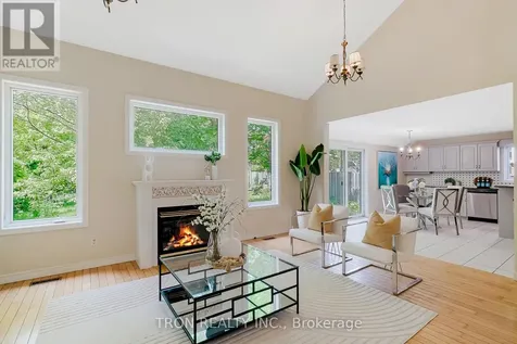 505 Yorkshire Drive Waterloo ON N2T 2V1