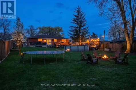 127 Ayr Street Haldimand ON N3W 1E5