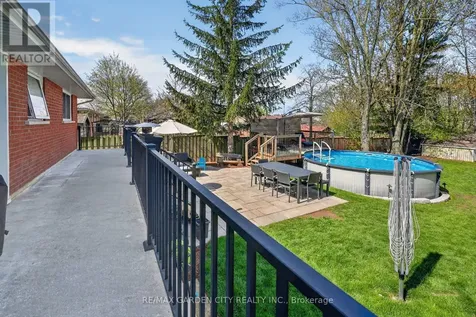 127 Ayr Street Haldimand ON N3W 1E5