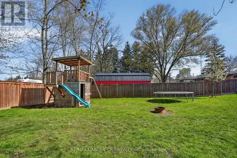127 Ayr Street Haldimand ON N3W 1E5
