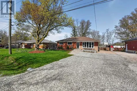 127 Ayr Street Haldimand ON N3W 1E5