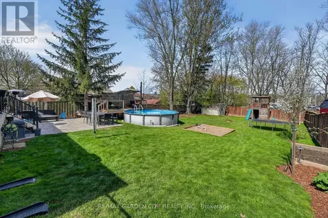 127 Ayr Street Haldimand ON N3W 1E5