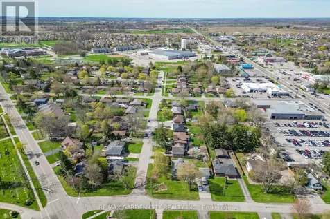 127 Ayr Street Haldimand ON N3W 1E5