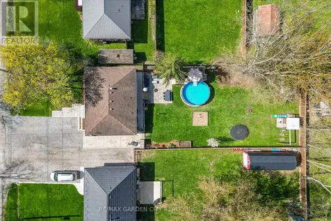 127 Ayr Street Haldimand ON N3W 1E5