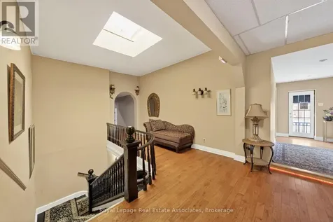 624 Berford Street South Bruce Peninsula ON N0H 2T0