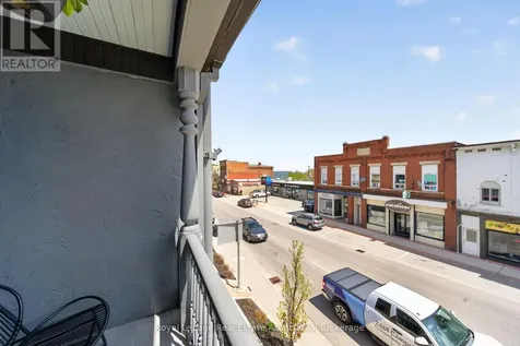 624 Berford Street South Bruce Peninsula ON N0H 2T0