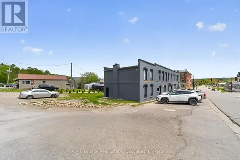624 Berford Street South Bruce Peninsula ON N0H 2T0