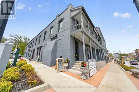 624 Berford Street South Bruce Peninsula ON N0H 2T0