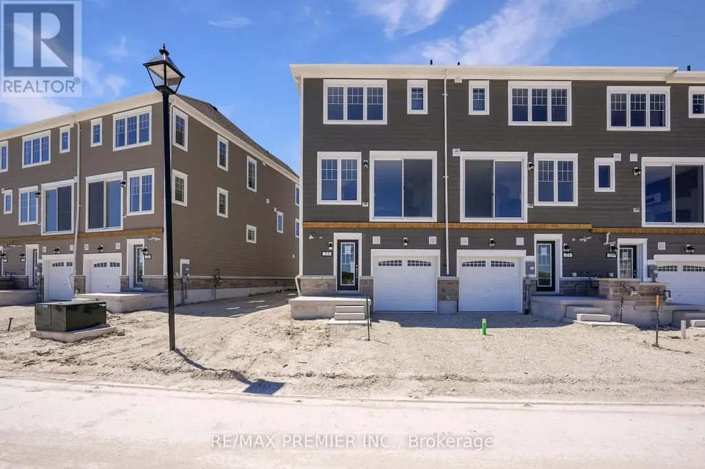 25 Sama Way Wasaga Beach ON L9Z 0K4