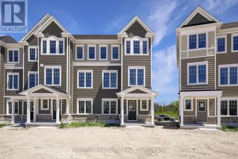 25 Sama Way Wasaga Beach ON L9Z 0K4