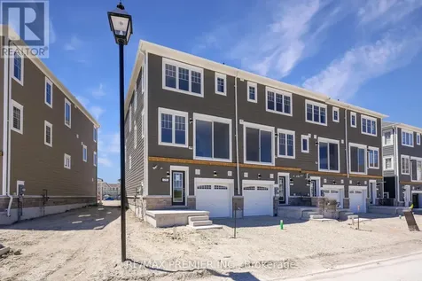 25 Sama Way Wasaga Beach ON L9Z 0K4