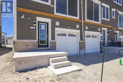 25 Sama Way Wasaga Beach ON L9Z 0K4