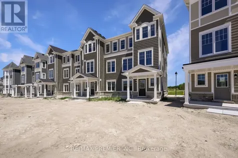 25 Sama Way Wasaga Beach ON L9Z 0K4