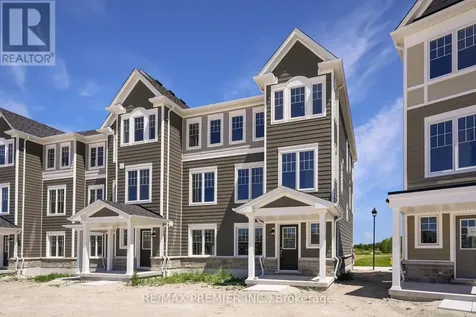 25 Sama Way Wasaga Beach ON L9Z 0K4