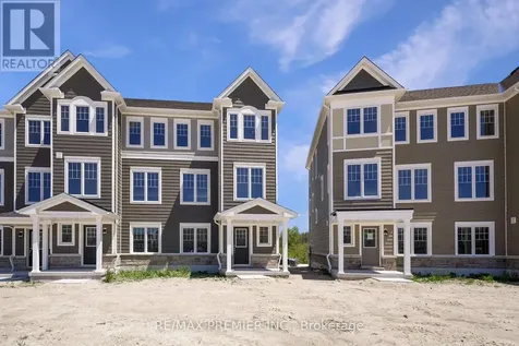 25 Sama Way Wasaga Beach ON L9Z 0K4