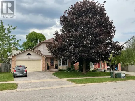 7 Brandon Crescent Orillia ON L3V 7P5