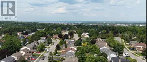 7 Brandon Crescent Orillia ON L3V 7P5