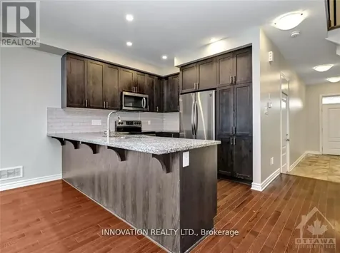 502 Muscari Street Ottawa ON K1T 0S3