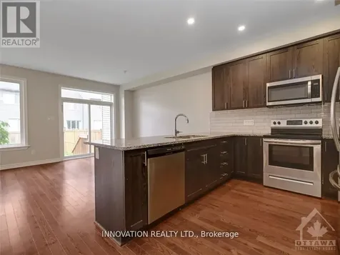 502 Muscari Street Ottawa ON K1T 0S3