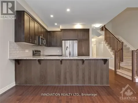 502 Muscari Street Ottawa ON K1T 0S3