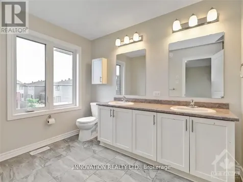 502 Muscari Street Ottawa ON K1T 0S3