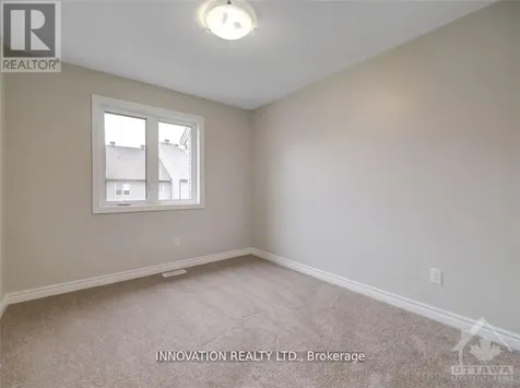 502 Muscari Street Ottawa ON K1T 0S3