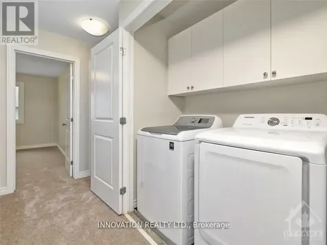 502 Muscari Street Ottawa ON K1T 0S3
