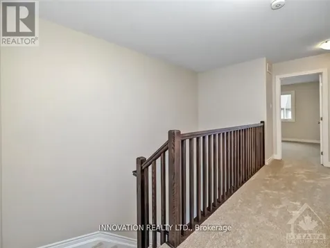 502 Muscari Street Ottawa ON K1T 0S3