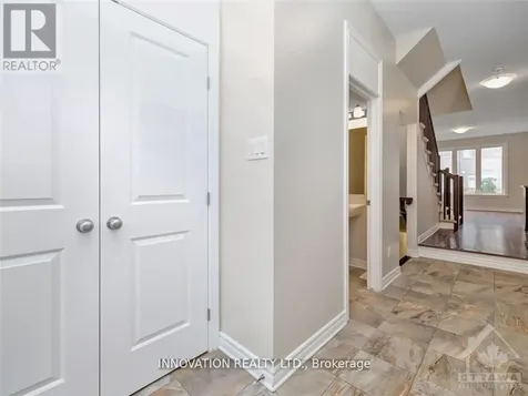502 Muscari Street Ottawa ON K1T 0S3