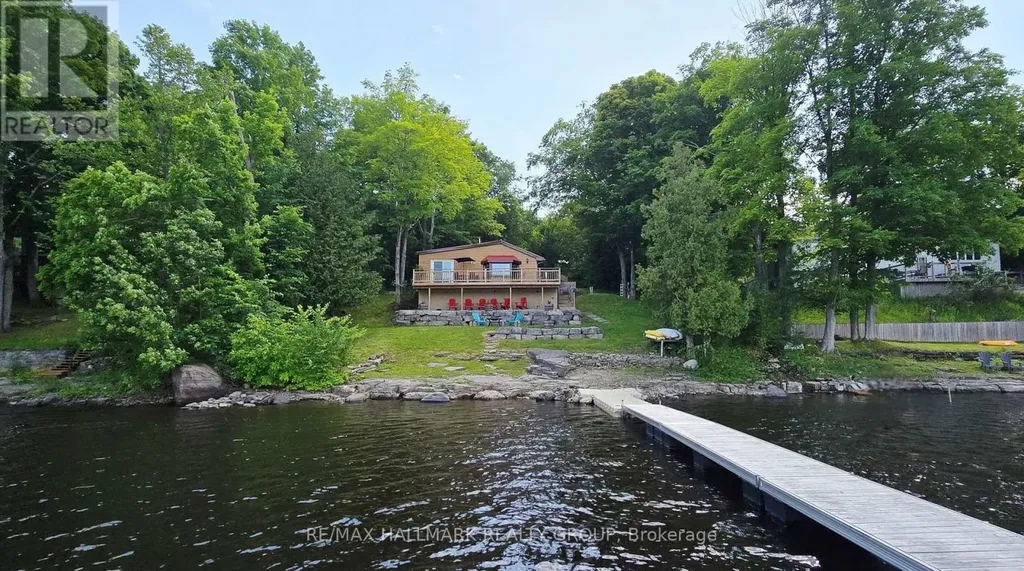 4614 Northwoods Drive Ottawa ON K0A 3M0